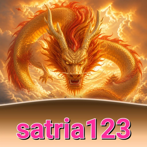 Layar fitur satria123