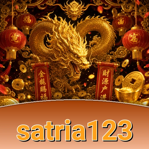 Halaman profil satria123