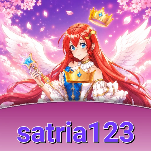 Layar notifikasi satria123